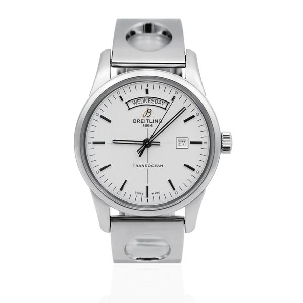 Breitling Transocean A45310